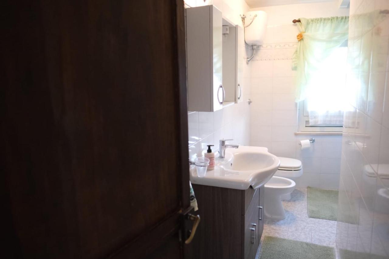 Apartmán La Residenza Dei Nonni Montefranco Exteriér fotografie