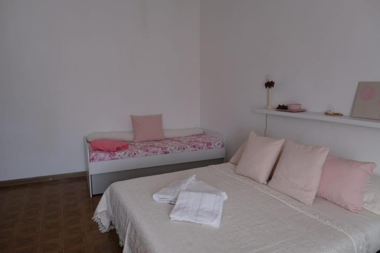 Apartmán La Residenza Dei Nonni Montefranco Exteriér fotografie