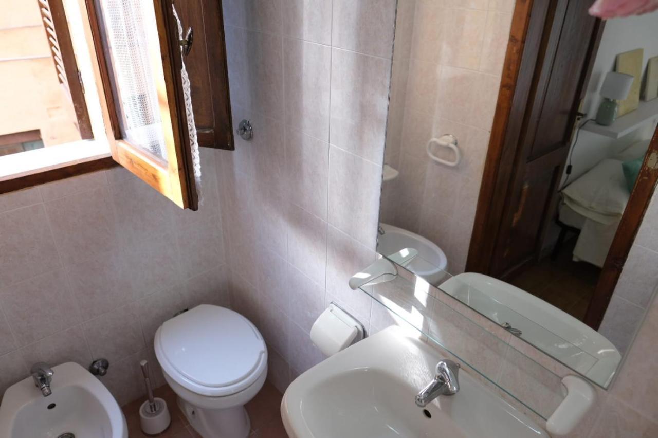Apartmán La Residenza Dei Nonni Montefranco Exteriér fotografie