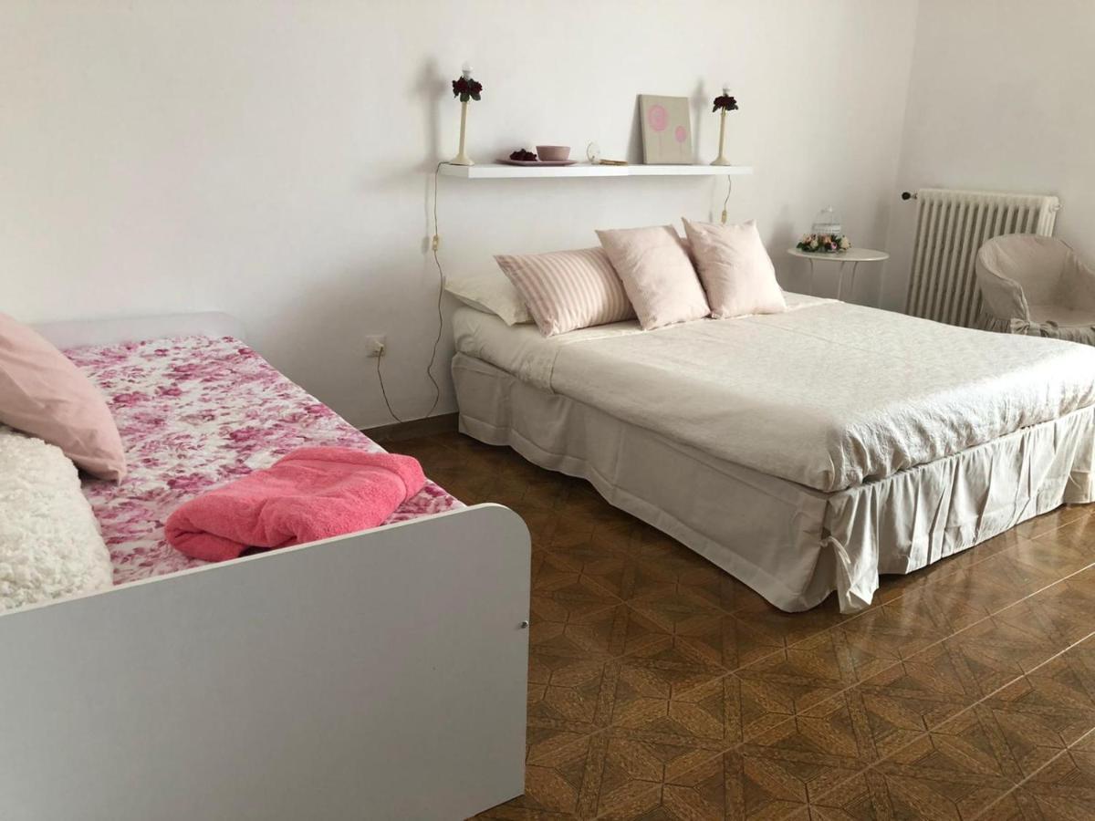 Apartmán La Residenza Dei Nonni Montefranco Exteriér fotografie