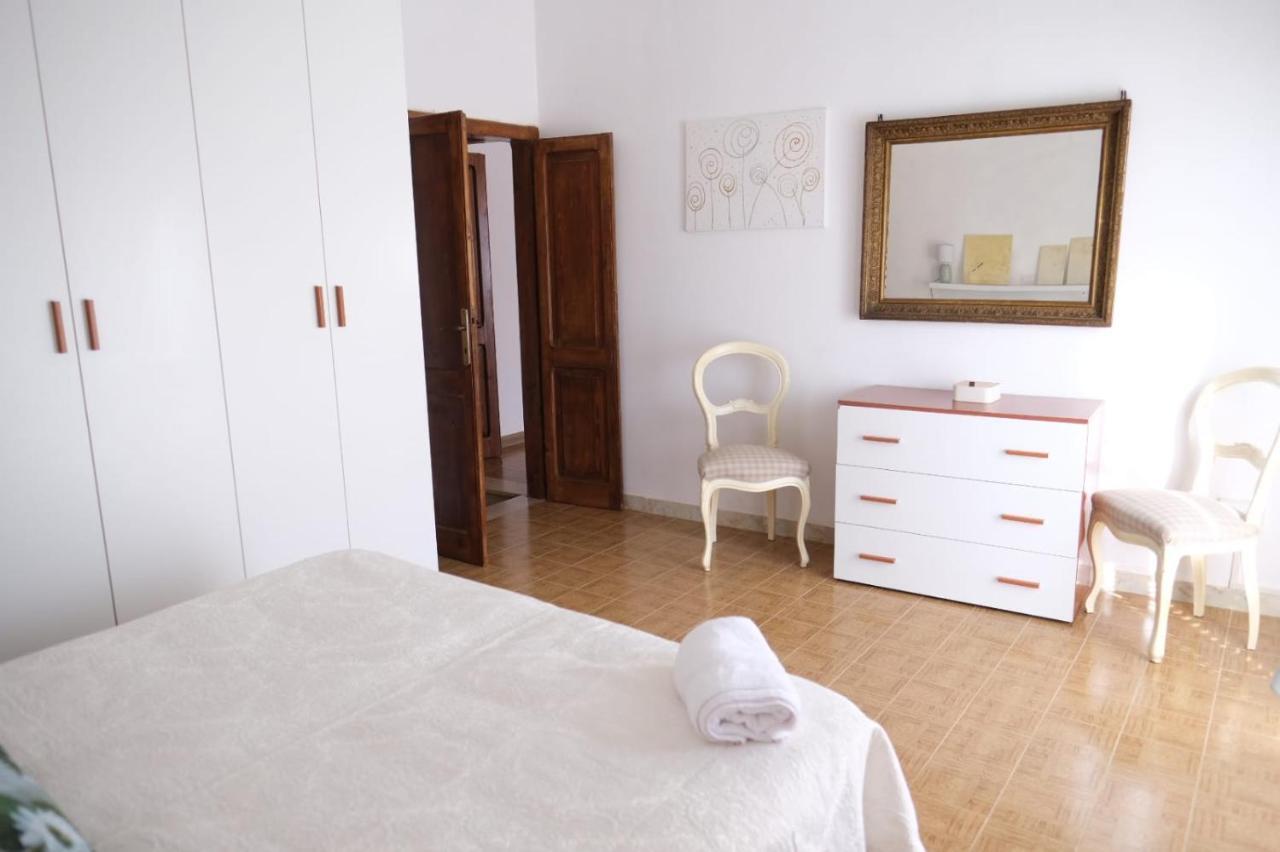 Apartmán La Residenza Dei Nonni Montefranco Exteriér fotografie