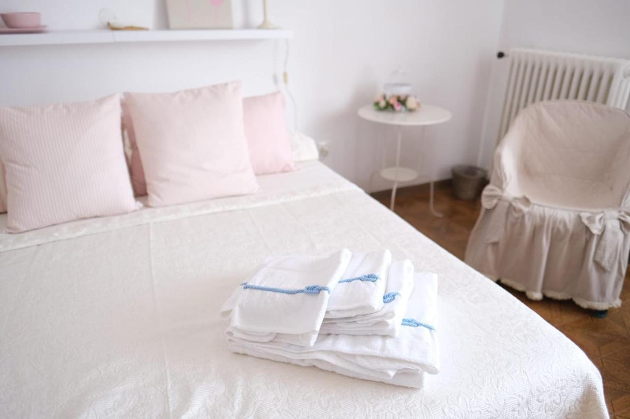Apartmán La Residenza Dei Nonni Montefranco Exteriér fotografie