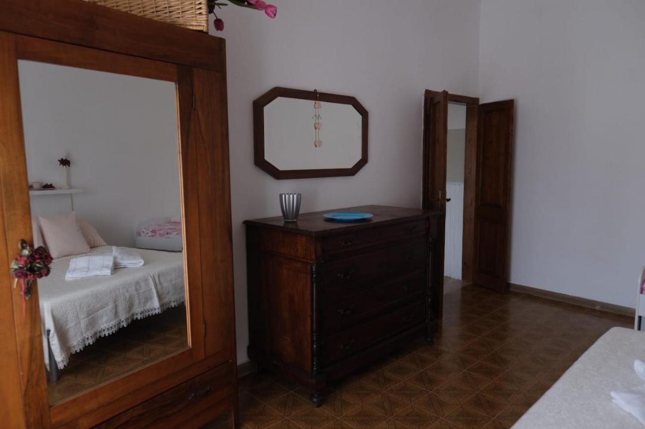 Apartmán La Residenza Dei Nonni Montefranco Exteriér fotografie