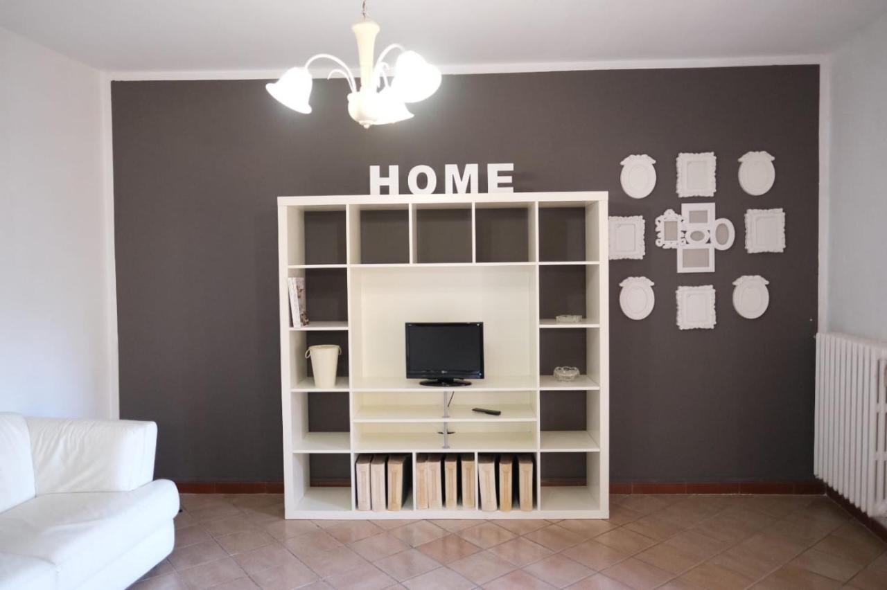 Apartmán La Residenza Dei Nonni Montefranco Exteriér fotografie