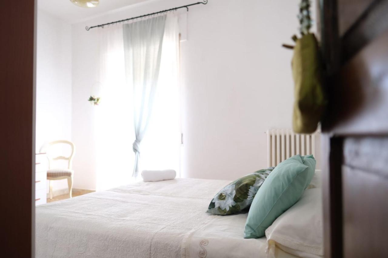 Apartmán La Residenza Dei Nonni Montefranco Exteriér fotografie