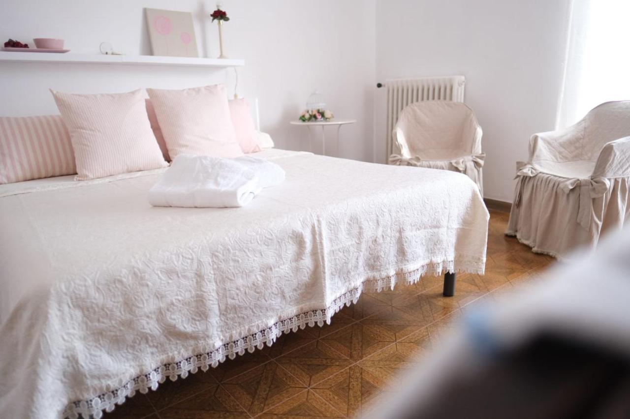 Apartmán La Residenza Dei Nonni Montefranco Exteriér fotografie