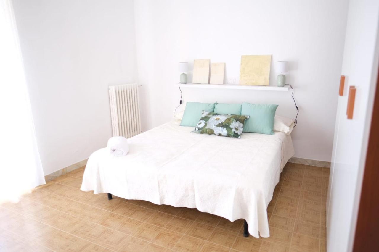 Apartmán La Residenza Dei Nonni Montefranco Exteriér fotografie