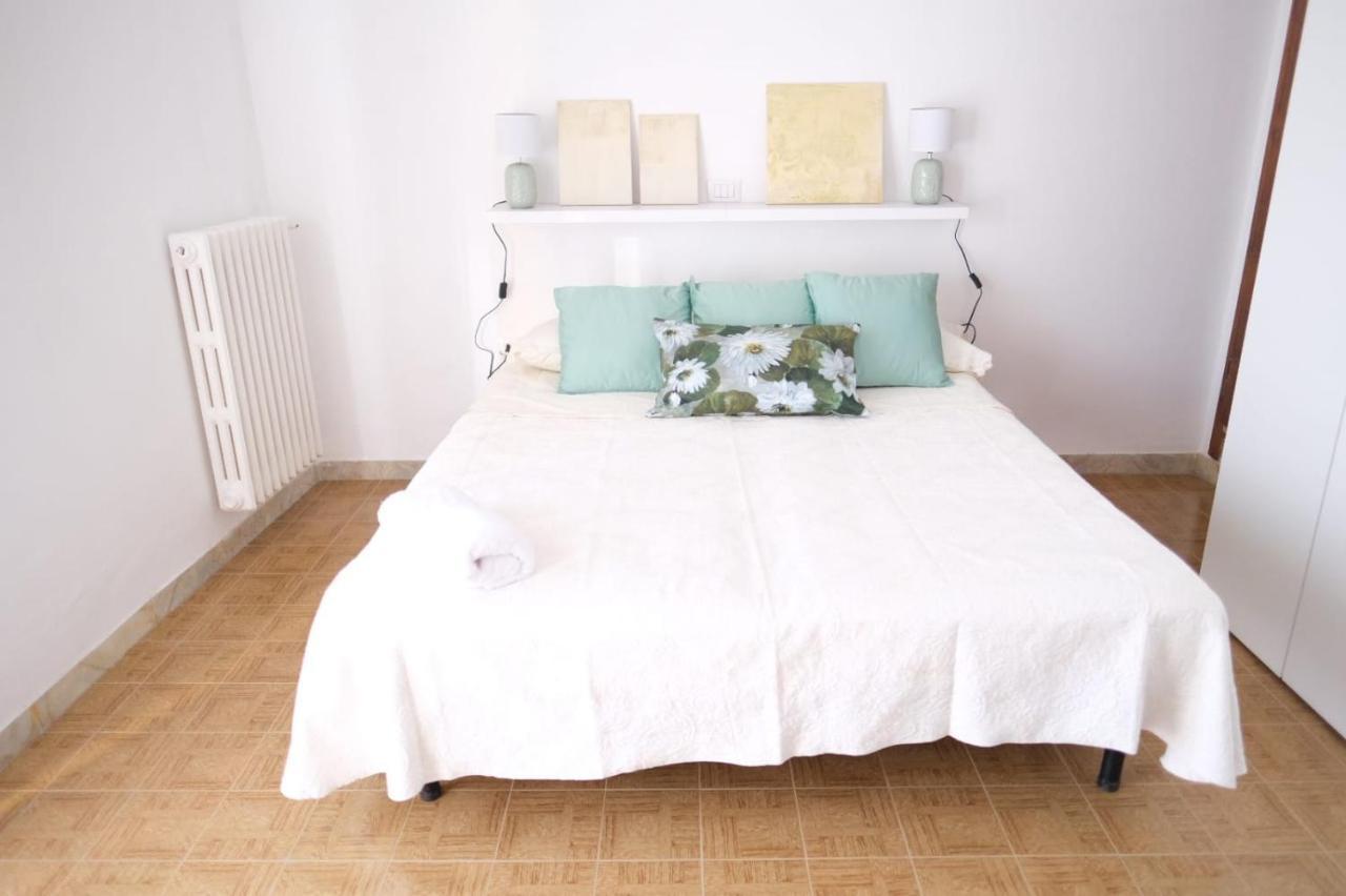 Apartmán La Residenza Dei Nonni Montefranco Exteriér fotografie