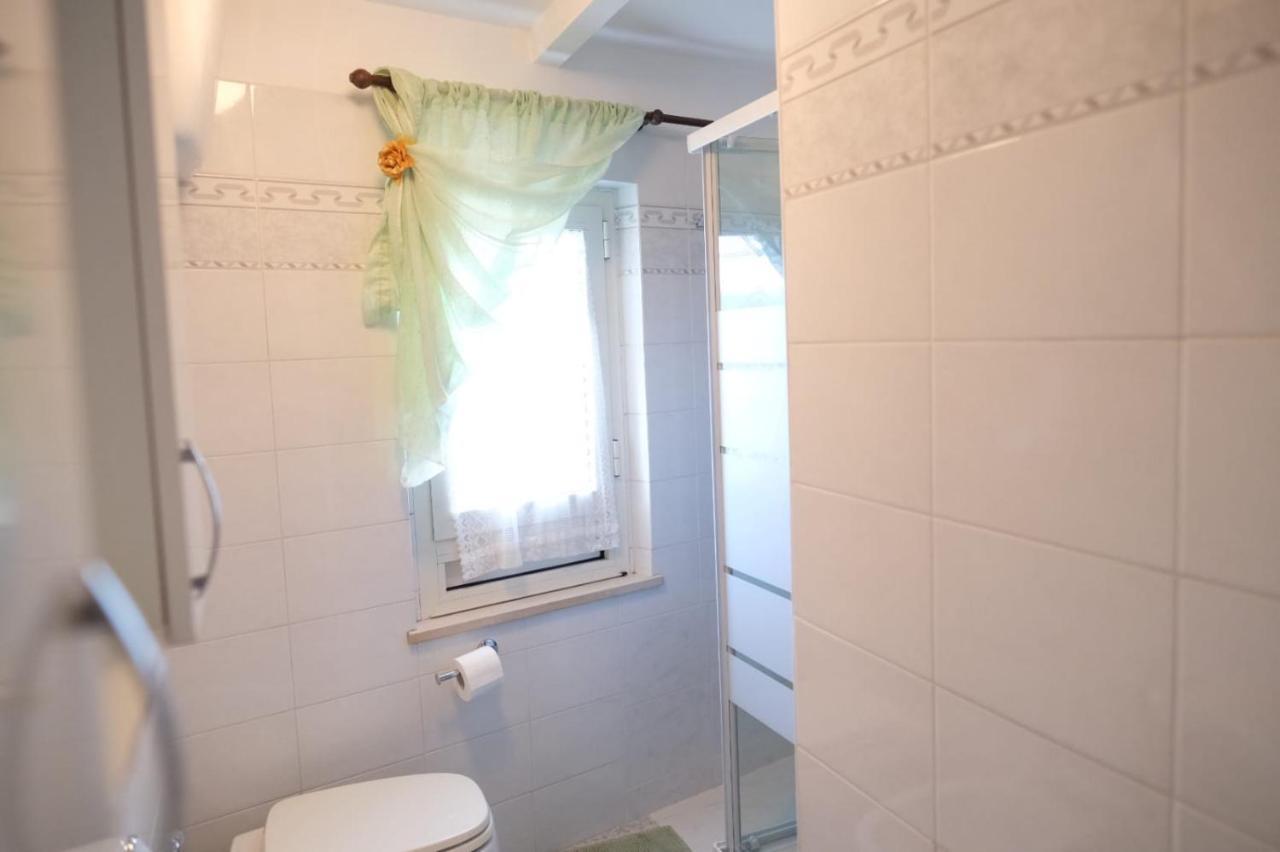 Apartmán La Residenza Dei Nonni Montefranco Exteriér fotografie